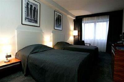 фото отеля Atrium Hotel Split
