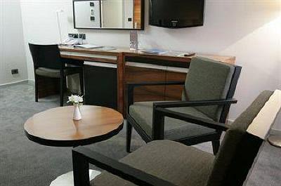 фото отеля Atrium Hotel Split