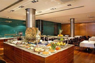 фото отеля Atrium Hotel Split