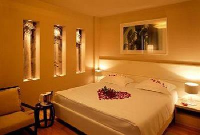 фото отеля Atrium Hotel Split