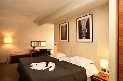 фото отеля Atrium Hotel Split