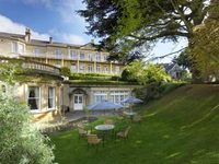 Lansdown Grove Hotel