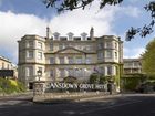 фото отеля Lansdown Grove Hotel