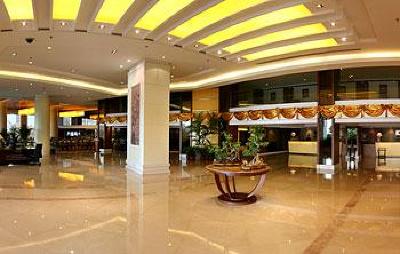 фото отеля Xinyi Hotel