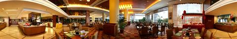 фото отеля Xinyi Hotel
