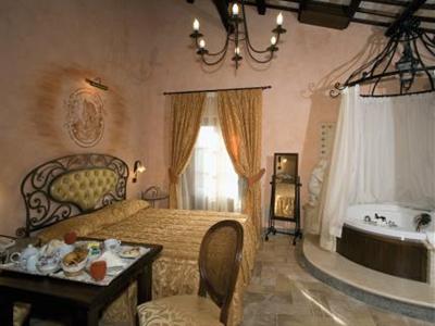 фото отеля Relais Castrum Boccea