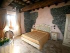 фото отеля Relais Castrum Boccea