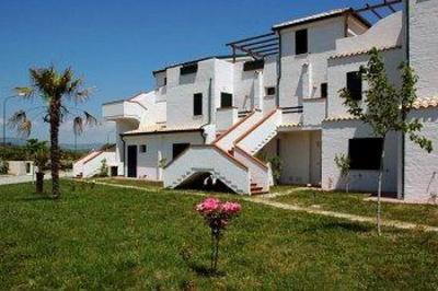 фото отеля Villaggio Club Santandrea