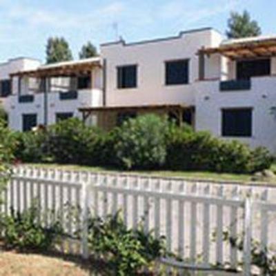 фото отеля Villaggio Club Santandrea