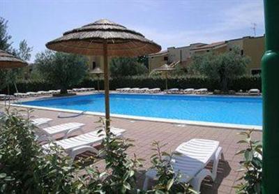 фото отеля Villaggio Club Santandrea