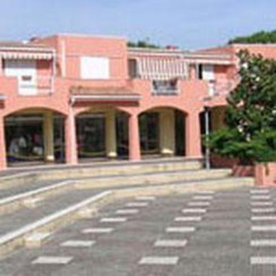 фото отеля Villaggio Club Santandrea