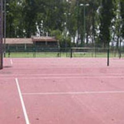 фото отеля Villaggio Club Santandrea