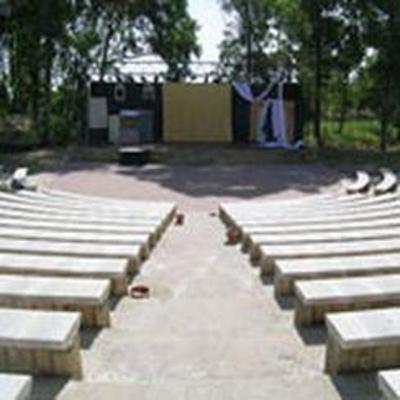 фото отеля Villaggio Club Santandrea
