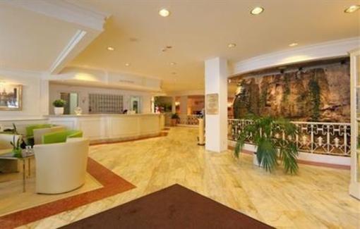 фото отеля Schweizerhof Swiss Q Wellnesshotel Saas-Fee