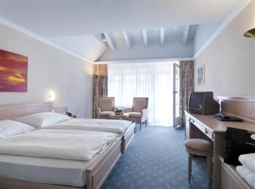 фото отеля Schweizerhof Swiss Q Wellnesshotel Saas-Fee