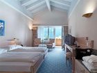 фото отеля Schweizerhof Swiss Q Wellnesshotel Saas-Fee