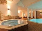 фото отеля Schweizerhof Swiss Q Wellnesshotel Saas-Fee