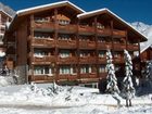 фото отеля Schweizerhof Swiss Q Wellnesshotel Saas-Fee