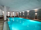 фото отеля Schweizerhof Swiss Q Wellnesshotel Saas-Fee