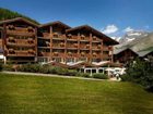 фото отеля Schweizerhof Swiss Q Wellnesshotel Saas-Fee