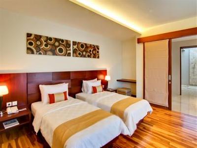 фото отеля Amadea Resort and Villas Bali