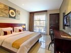 фото отеля Amadea Resort and Villas Bali