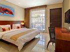 фото отеля Amadea Resort and Villas Bali