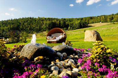 фото отеля Landromantik Wellness Hotel Oswald Kaikenried