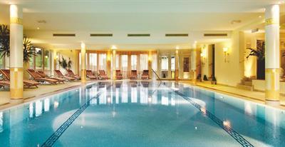 фото отеля Landromantik Wellness Hotel Oswald Kaikenried