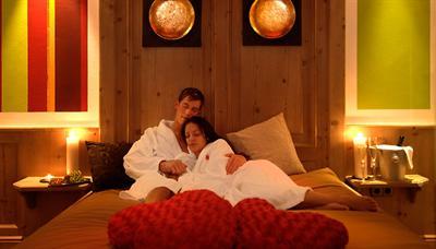 фото отеля Landromantik Wellness Hotel Oswald Kaikenried