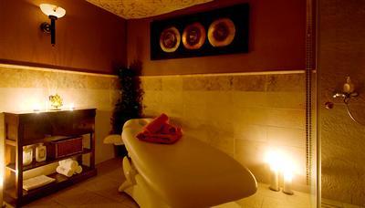 фото отеля Landromantik Wellness Hotel Oswald Kaikenried