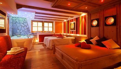 фото отеля Landromantik Wellness Hotel Oswald Kaikenried