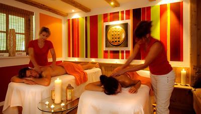 фото отеля Landromantik Wellness Hotel Oswald Kaikenried