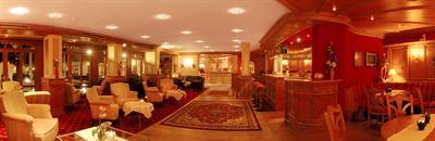 фото отеля Landromantik Wellness Hotel Oswald Kaikenried