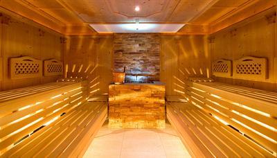 фото отеля Landromantik Wellness Hotel Oswald Kaikenried