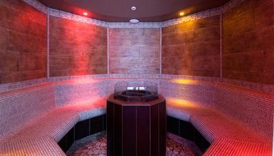 фото отеля Landromantik Wellness Hotel Oswald Kaikenried