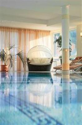 фото отеля Landromantik Wellness Hotel Oswald Kaikenried