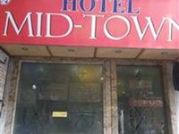 Hotel Midtown