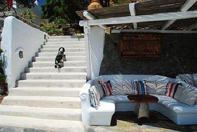 фото отеля Rhenia Hotel And Bungalows