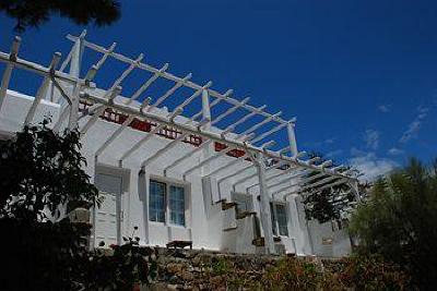 фото отеля Rhenia Hotel And Bungalows