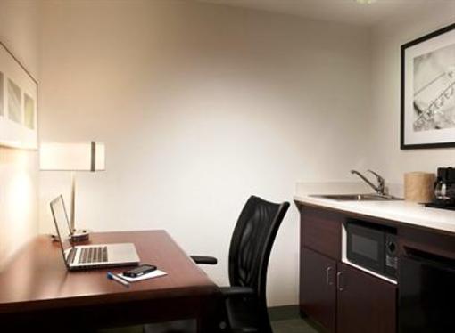 фото отеля SpringHill Suites Manhattan Beach - Hawthorne