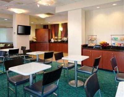 фото отеля SpringHill Suites Manhattan Beach - Hawthorne