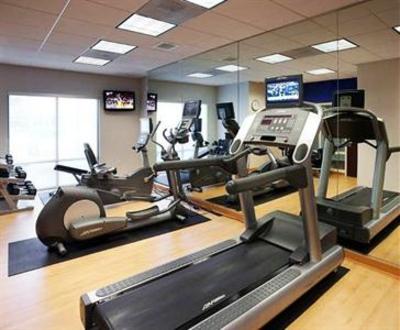 фото отеля SpringHill Suites Manhattan Beach - Hawthorne