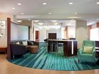 фото отеля SpringHill Suites Manhattan Beach - Hawthorne