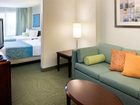 фото отеля SpringHill Suites Manhattan Beach - Hawthorne