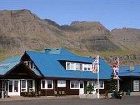 фото отеля Hotel Blafell Breiddalsvik