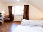 фото отеля Hotel Blafell Breiddalsvik