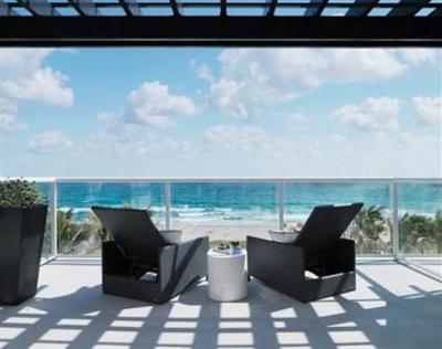 фото отеля Boca Beach Club, A Waldorf Astoria Resort