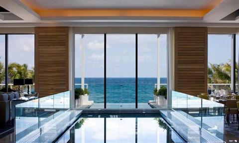 фото отеля Boca Beach Club, A Waldorf Astoria Resort