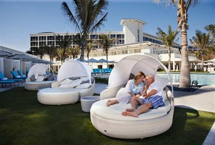фото отеля Boca Beach Club, A Waldorf Astoria Resort
